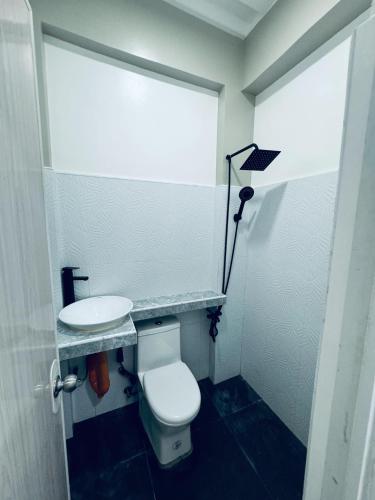 Joys Air B&B in The Villagio San Fernando Cebu