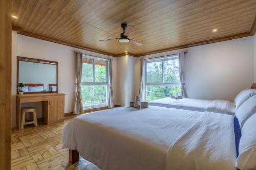 Luxury Residence #3 - Second Floor