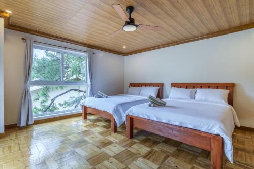 Luxury Residence #3 - Second Floor