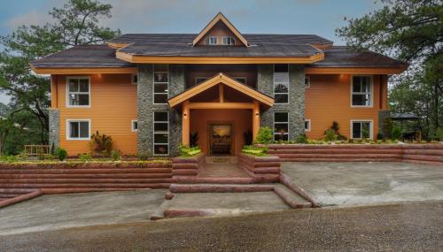 Luxury Residence #3 - Second Floor