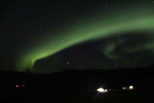 Skammidalur Guesthouse