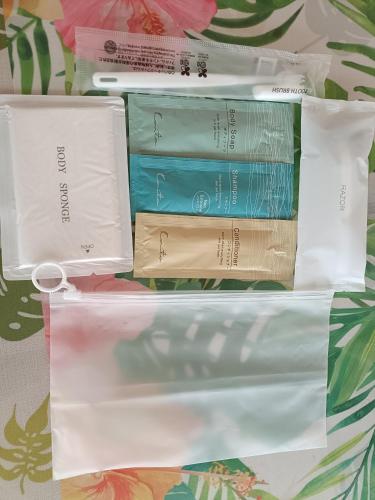 Simple condo free WiFi free pool