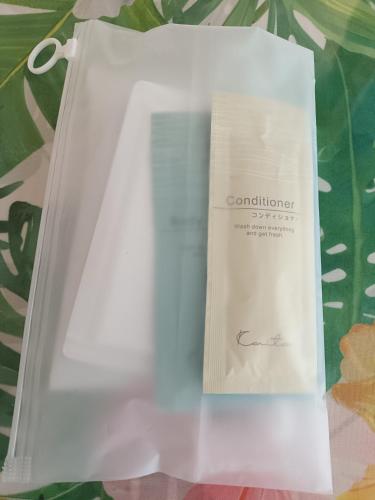 Simple condo free WiFi free pool