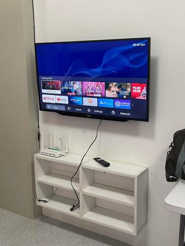 Joys Air B&B in The Villagio San Fernando Cebu