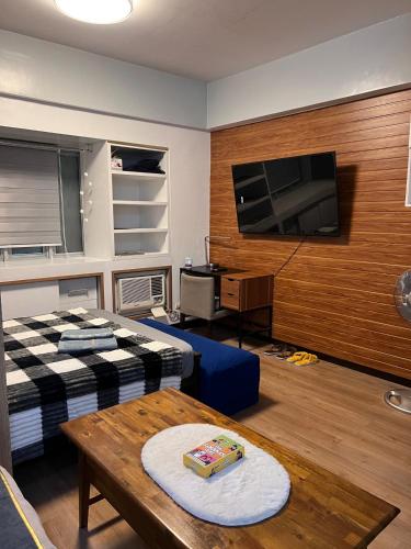 Mckinley Taguig Staycation