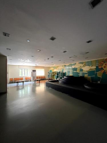 Mckinley Taguig Staycation