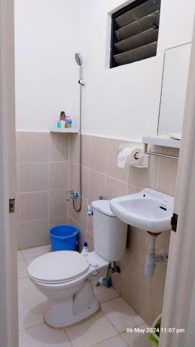 Bungalow House-Olango Island