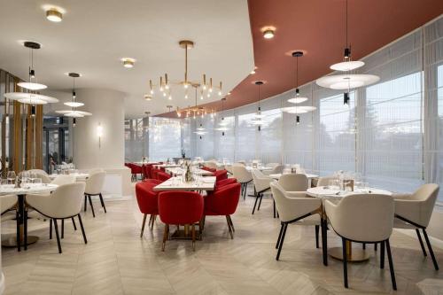 Ramada by Wyndham Bucharest Otopeni Airport