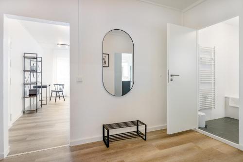 Am Brandenburger Tor