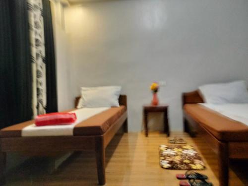 EL3 Z'sPLACE HOSTEL