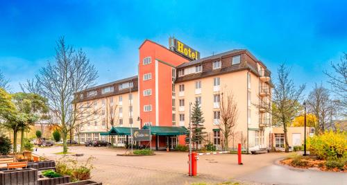 PLAZA INN Chemnitz