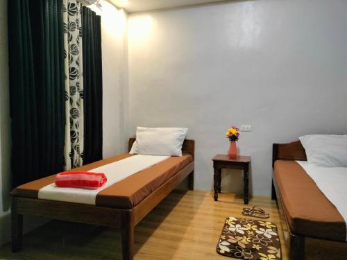 EL3 Z'sPLACE HOSTEL