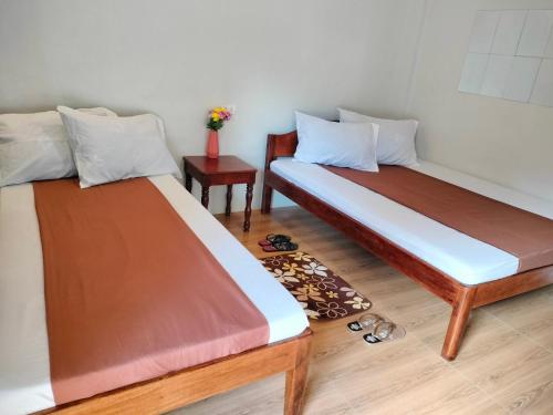 EL3 Z'sPLACE HOSTEL