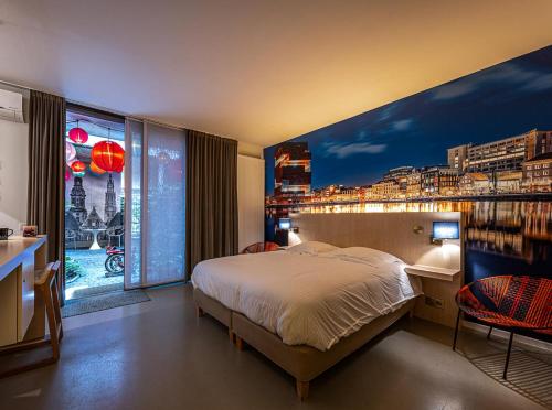 Bed and Breakfast A2