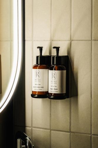 Royale Sainte Helene Boutique Hotel