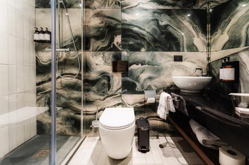 Royale Sainte Helene Boutique Hotel