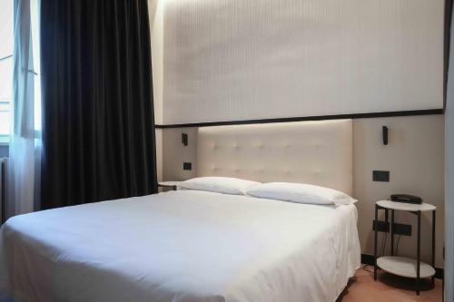 Hotel Universo