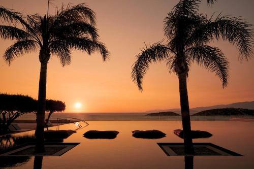 Minos Palace hotel & suites