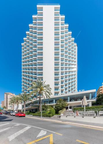Port Benidorm Hotel & Spa