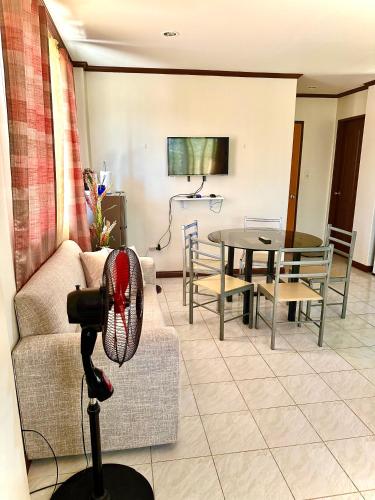 2bedroom apartment near CONVENTION center