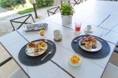 Don Agostino Relais Masseria