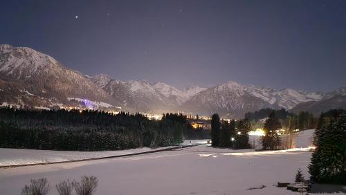 Berghof Mehlan Ferienwohnungen