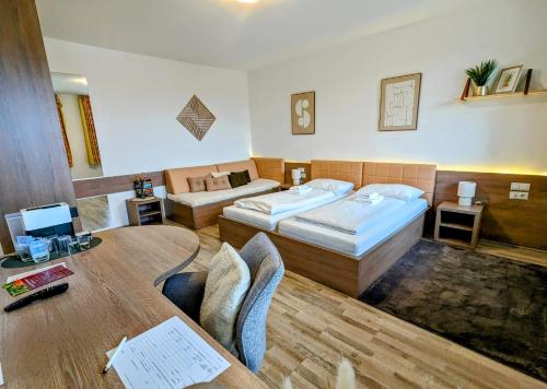 Hotel Garni Neudorfl