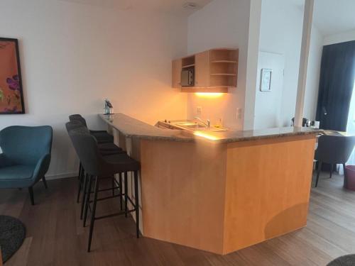 Parkhotel Bad Homburg