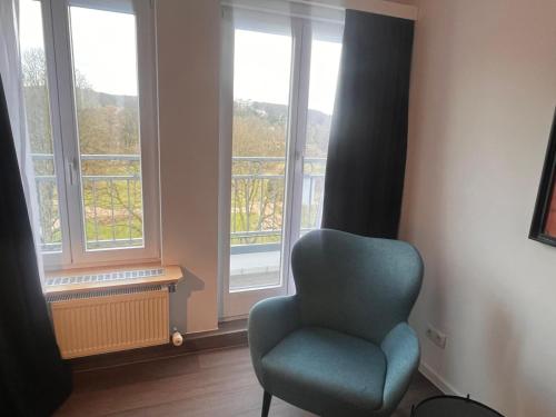 Parkhotel Bad Homburg