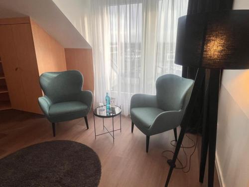 Parkhotel Bad Homburg