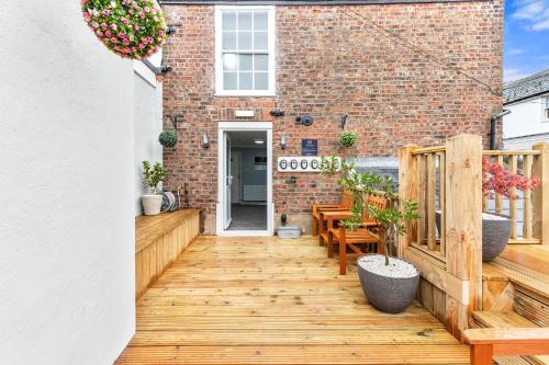Westend Rooms B&B