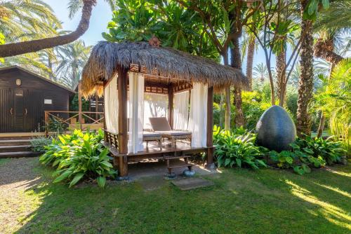 Hotel Huerto del Cura