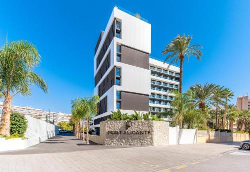 Port Alicante