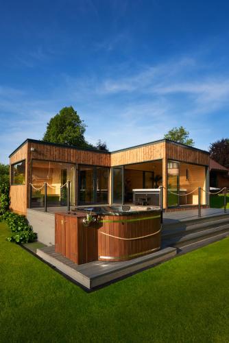 Pokoje Goscinne U Malgorzaty