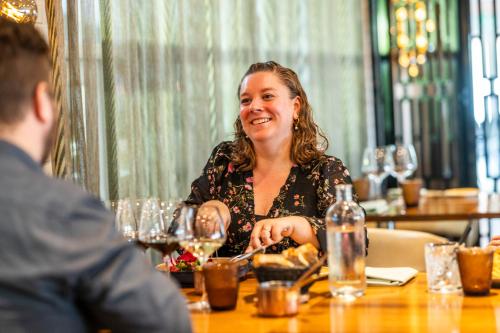 Hotel Svanen Billund