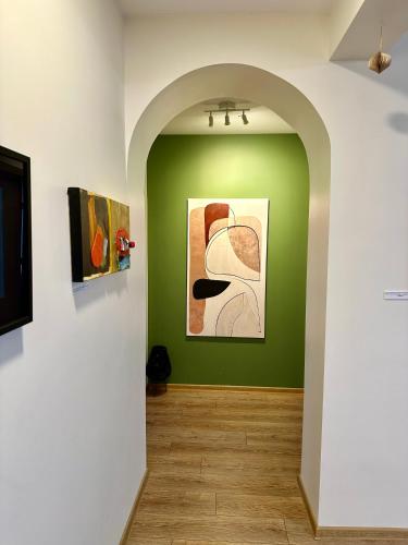 Japandi apartamentai