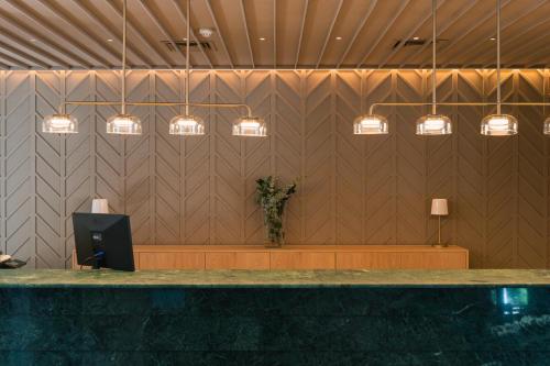 Port Jardín Milenio