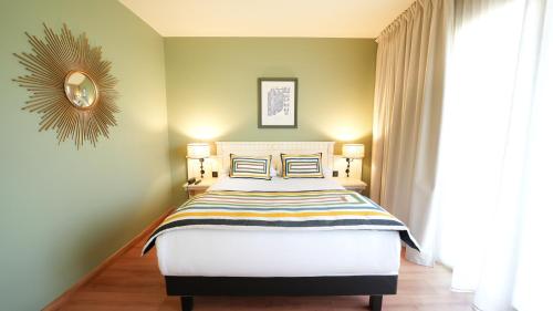 Hôtel Mount Ventùri