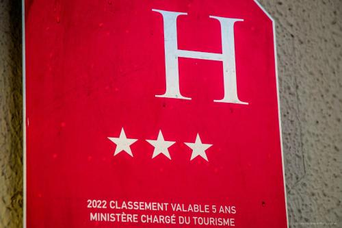 Campanile Montargis - Amilly