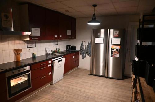 Dutchies Hostel