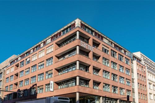 Garner Hotel Berlin - Gendarmenmarkt
