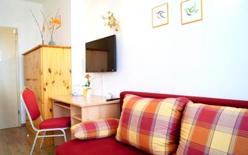 Fürstenhof Gasthaus & Pension