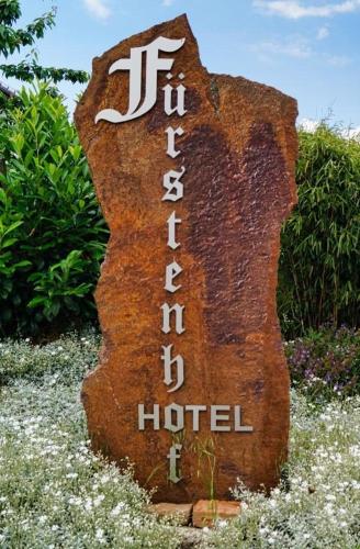 Fürstenhof Gasthaus & Pension