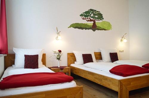 Fürstenhof Gasthaus & Pension