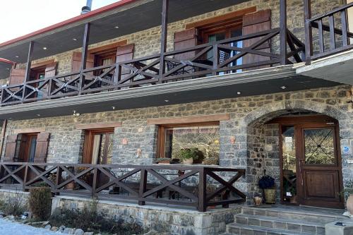 Guesthouse Teloni