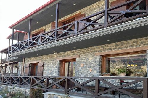 Guesthouse Teloni