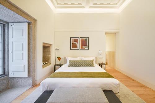 Ms Collection Arouca - Mosteiro De Arouca