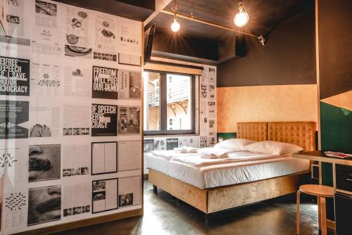 Chillout Hostel