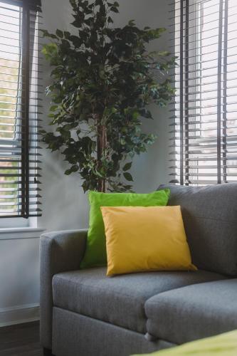 RelaxingSleep Apartments