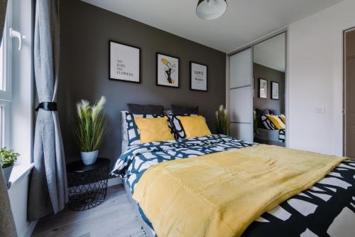 RelaxingSleep Apartments